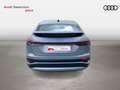 Audi Q4 e-tron Sportback 40 S-Line 82KWh Zilver - thumbnail 5
