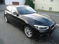 BMW 116 116d Efficient Dynamics Schwarz - thumbnail 7