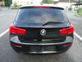 BMW 116 116d Efficient Dynamics Schwarz - thumbnail 4