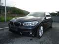 BMW 116 116d Efficient Dynamics Schwarz - thumbnail 1