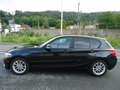 BMW 116 116d Efficient Dynamics Schwarz - thumbnail 3