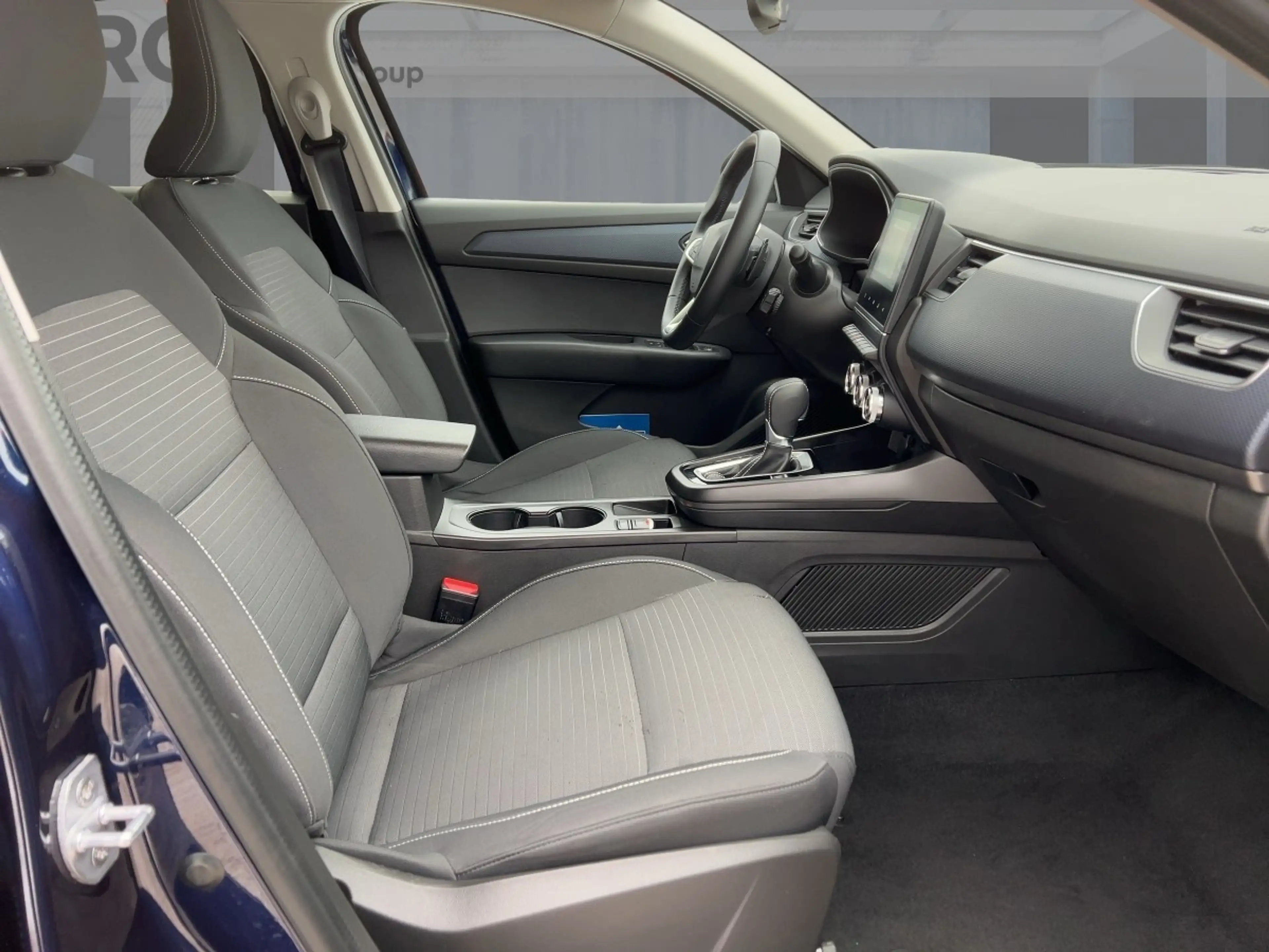 Renault Arkana TCe 140 Mild-Hybrid Evolution EU6e PDC — photo 8
