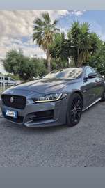 2.0d i4 R-Sport 180cv auto my18