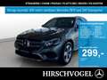 Mercedes-Benz GLC 220 d 4M EXCLUSIVE+Pano+Memory+Navi+LED+360K Grau - thumbnail 1