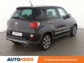 Fiat 500L 1.4 Trekking Rock N Road Edition*NAVI*TEMPO*PDC* Gris - thumbnail 6