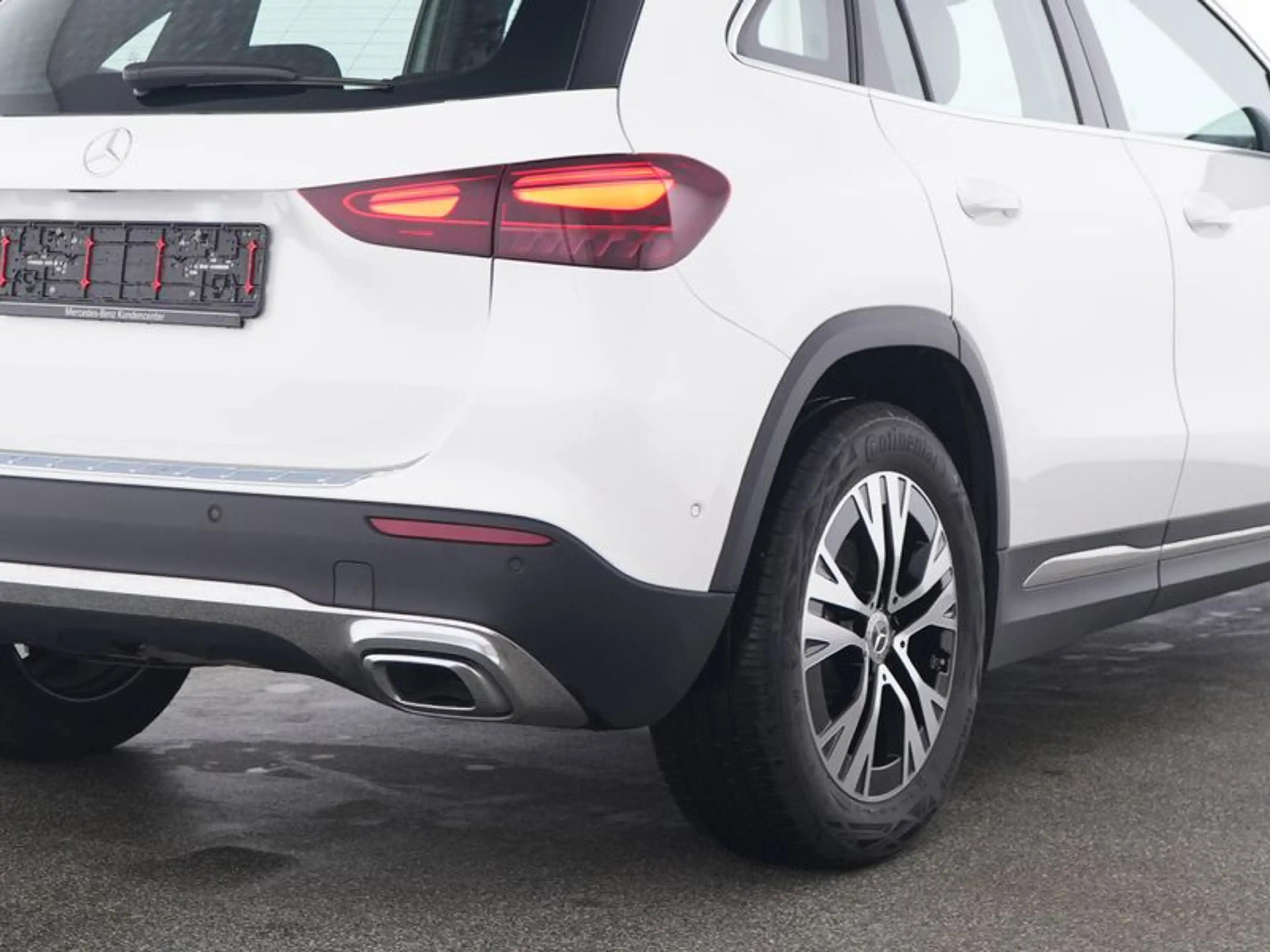 Mercedes-Benz GLA 200 , PROGRESSIVE AHK KAMERA SPUR PDC SHZ — photo 6