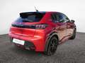 Peugeot 208 GT-Line PureTech 130 NAVI ACC LED PANO Rot - thumbnail 3