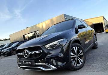 Progressive MHEV FACELIFT/CUIR/NAVI/CAMERA/PANO/MULTIBEAM LED/KEYLESS/FULL
