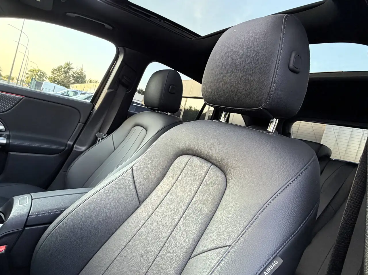 Mercedes-Benz GLA Progressive MHEV FACELIFT/CUIR/NAVI/CAMERA/PANO/MULTIBEAM LED/KEYLESS/FULL, миниатюра 15