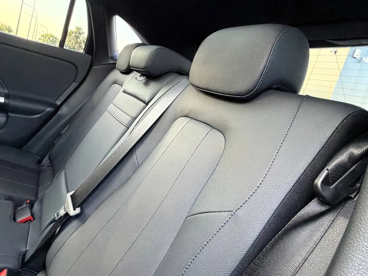 Mercedes-Benz GLA Progressive MHEV FACELIFT/CUIR/NAVI/CAMERA/PANO/MULTIBEAM LED/KEYLESS/FULL, миниатюра 19