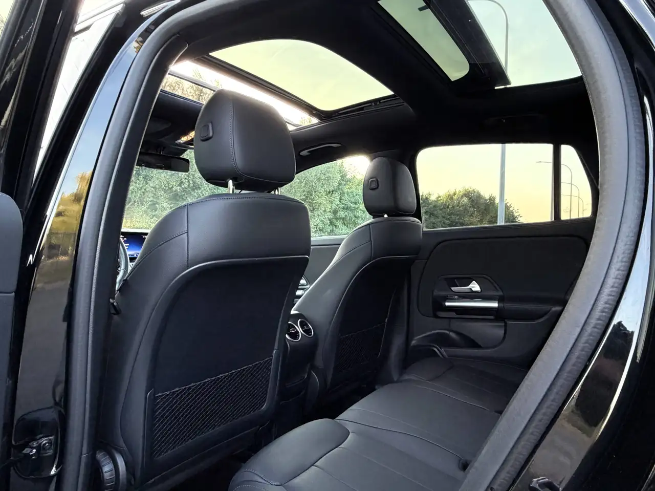 Mercedes-Benz GLA Progressive MHEV FACELIFT/CUIR/NAVI/CAMERA/PANO/MULTIBEAM LED/KEYLESS/FULL, миниатюра 20