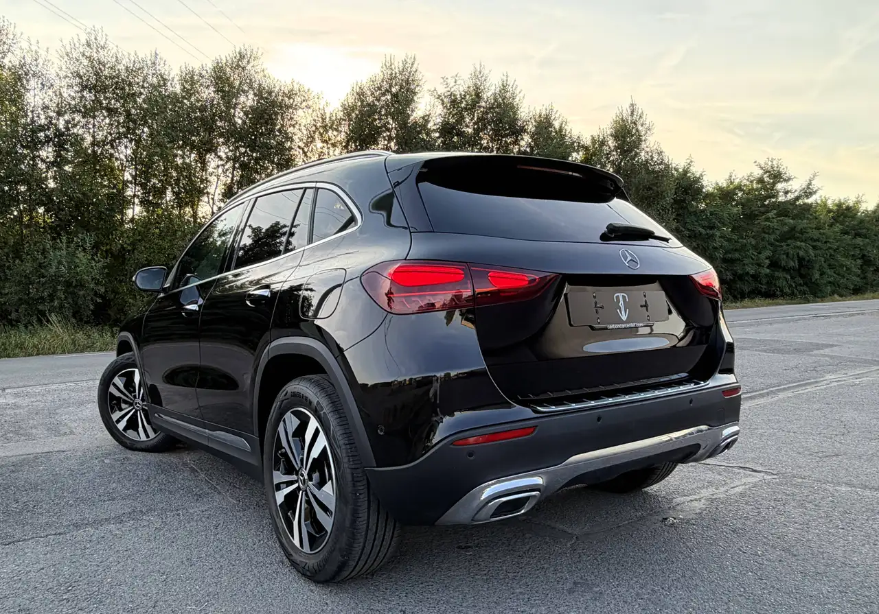Mercedes-Benz GLA Progressive MHEV FACELIFT/CUIR/NAVI/CAMERA/PANO/MULTIBEAM LED/KEYLESS/FULL, миниатюра 6