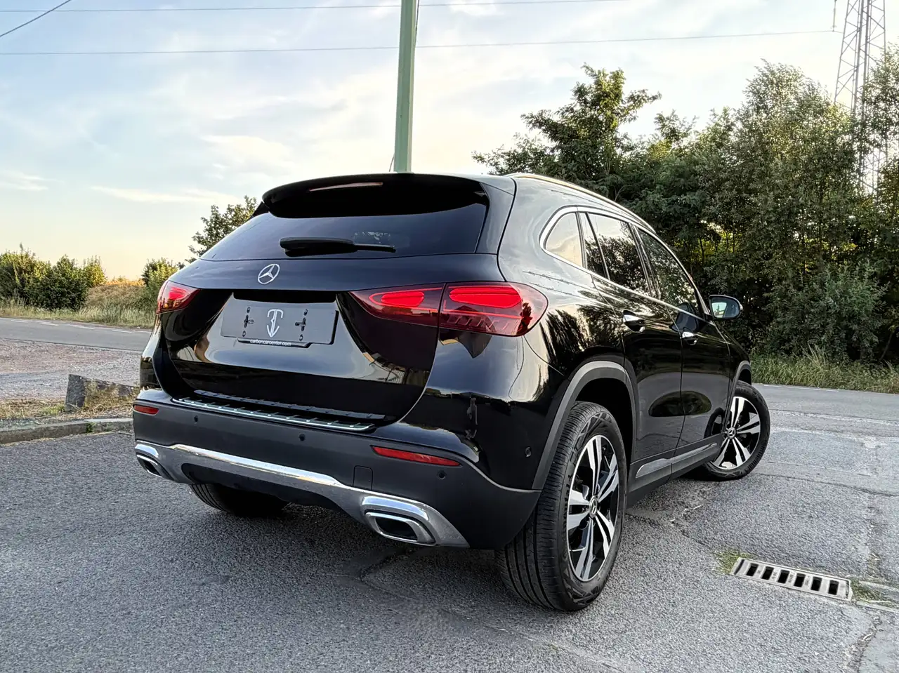 Mercedes-Benz GLA Progressive MHEV FACELIFT/CUIR/NAVI/CAMERA/PANO/MULTIBEAM LED/KEYLESS/FULL, миниатюра 11