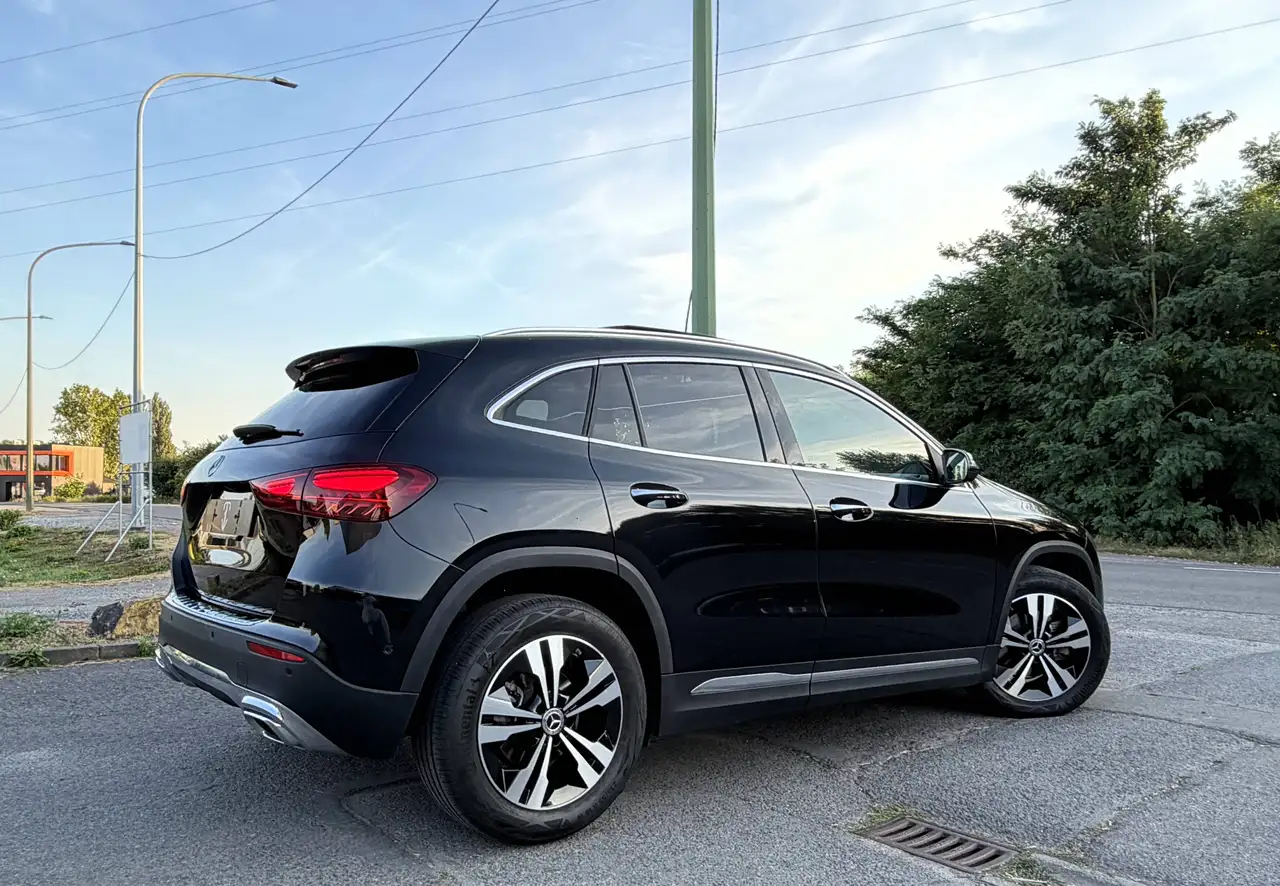 Mercedes-Benz GLA Progressive MHEV FACELIFT/CUIR/NAVI/CAMERA/PANO/MULTIBEAM LED/KEYLESS/FULL, миниатюра 10