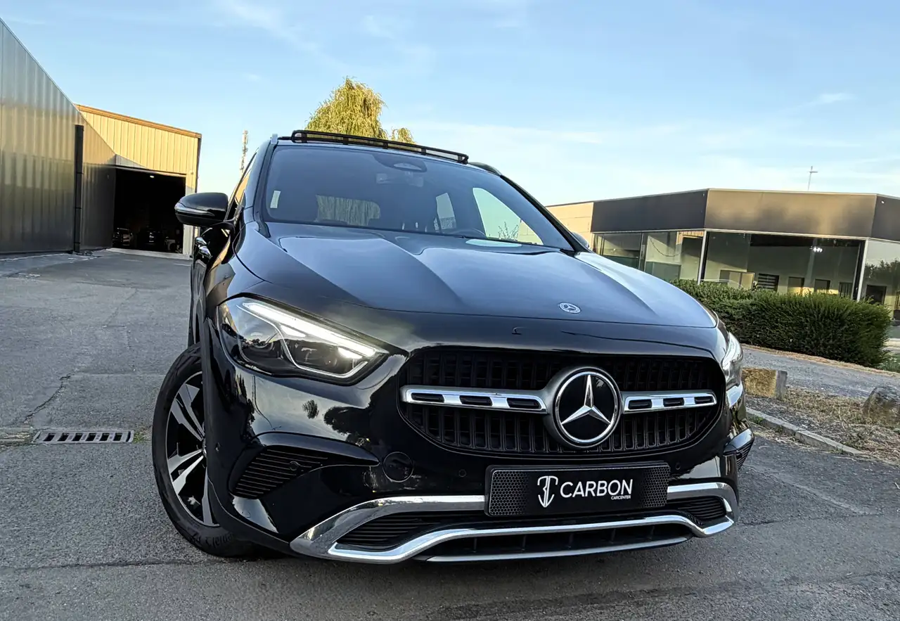 Mercedes-Benz GLA Progressive MHEV FACELIFT/CUIR/NAVI/CAMERA/PANO/MULTIBEAM LED/KEYLESS/FULL, миниатюра 7