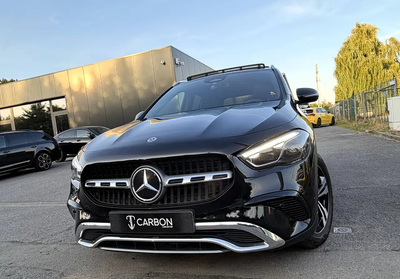Mercedes-Benz GLA Progressive MHEV FACELIFT/CUIR/NAVI/CAMERA/PANO/MULTIBEAM LED/KEYLESS/FULL, миниатюра 2