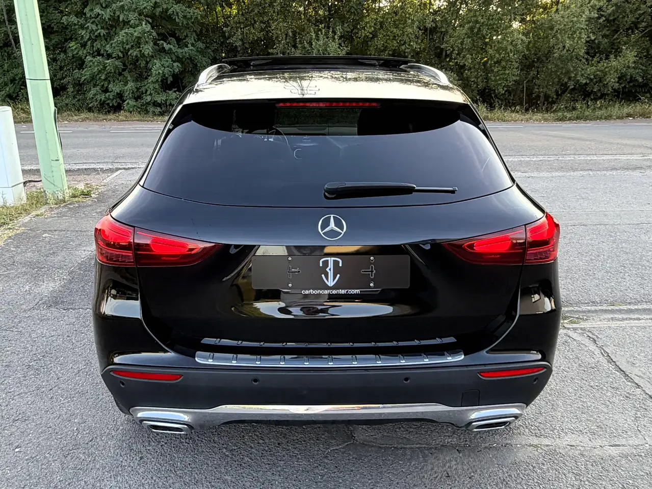 Mercedes-Benz GLA Progressive MHEV FACELIFT/CUIR/NAVI/CAMERA/PANO/MULTIBEAM LED/KEYLESS/FULL, миниатюра 12
