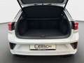 Volkswagen T-Roc T-ROC 1.5 TSI DSG R-LINE*BLACK-STYLE*AHK*IQ.LIGH Weiß - thumbnail 11