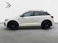 Volkswagen T-Roc T-ROC 1.5 TSI DSG R-LINE*BLACK-STYLE*AHK*IQ.LIGH Weiß - thumbnail 3