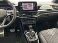 Volkswagen T-Roc T-ROC 1.5 TSI DSG R-LINE*BLACK-STYLE*AHK*IQ.LIGH Weiß - thumbnail 7