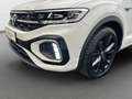Volkswagen T-Roc T-ROC 1.5 TSI DSG R-LINE*BLACK-STYLE*AHK*IQ.LIGH Weiß - thumbnail 13