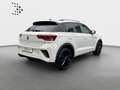 Volkswagen T-Roc T-ROC 1.5 TSI DSG R-LINE*BLACK-STYLE*AHK*IQ.LIGH Weiß - thumbnail 2