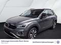 Volkswagen T-Roc 2.0 TDI GOAL DSG Navi AHK Kamera uvm Grau - thumbnail 2