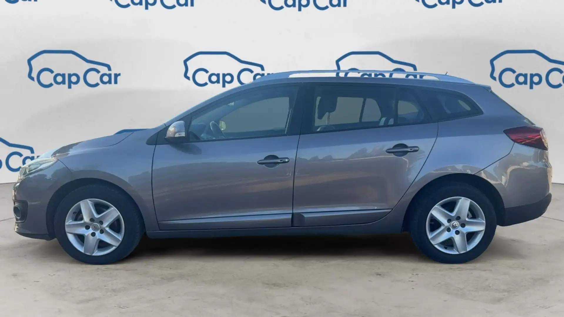 Renault Megane III 1.5 dCi 110 Estate Business E - 2