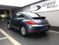 Volkswagen Beetle 1.4 TSI Coupé -DSG* Navigation* Caméra* Cuir Argent - thumbnail 4