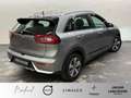 Kia Niro 1.6 GDi 105ch ISG + électrique 43.5ch Active Business DCT6 Gris - thumbnail 2