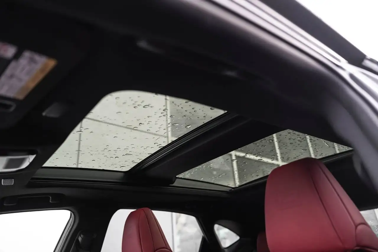 Lexus NX fotografie Lexus NX