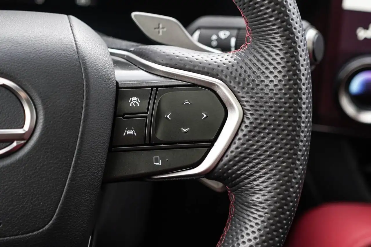 Lexus NX fotografie Lexus NX