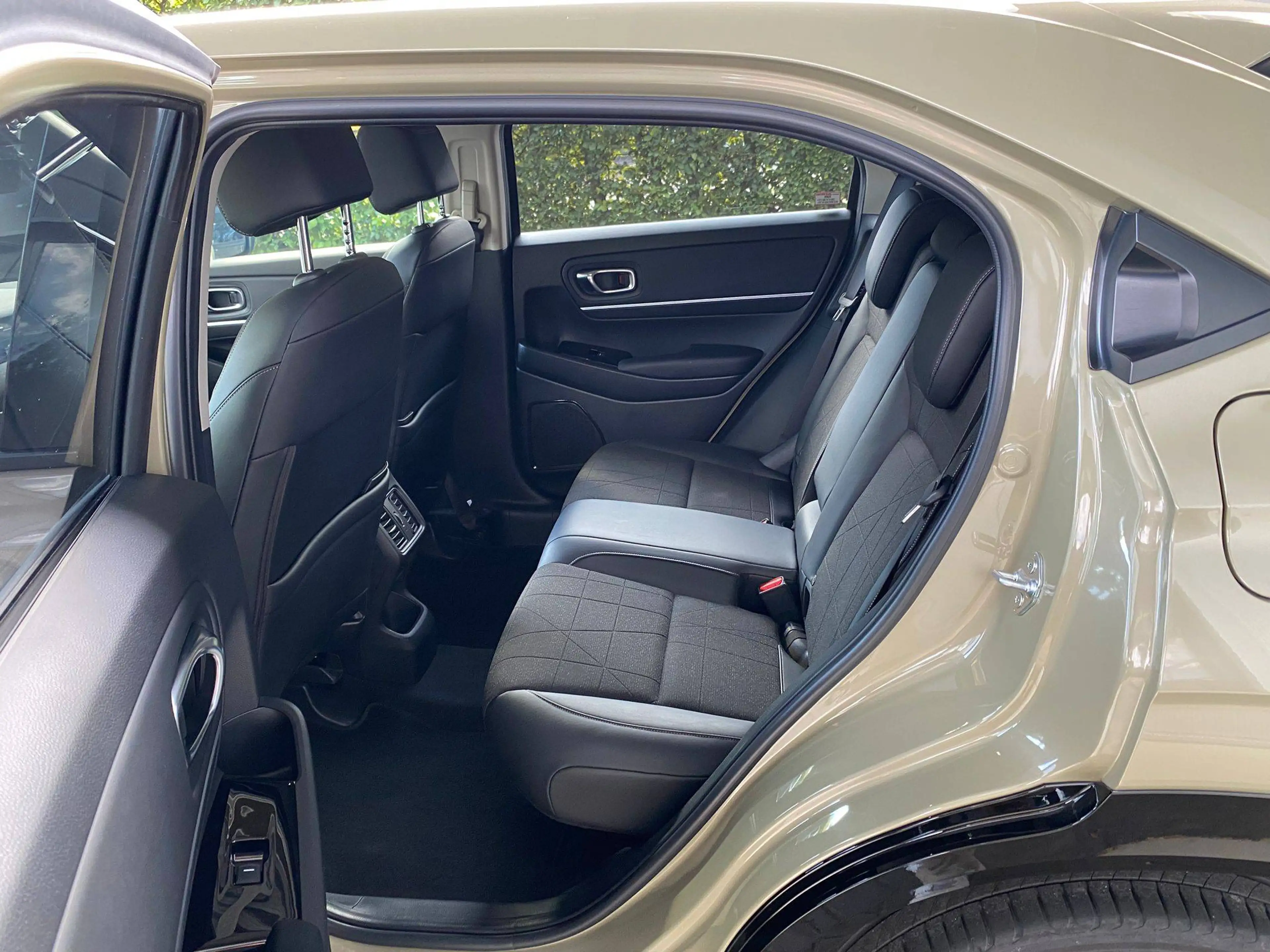 Honda HR-V HR-V e:HEV 1.5i Advance eCVT Advance -€1.000 Korting! — photo 10