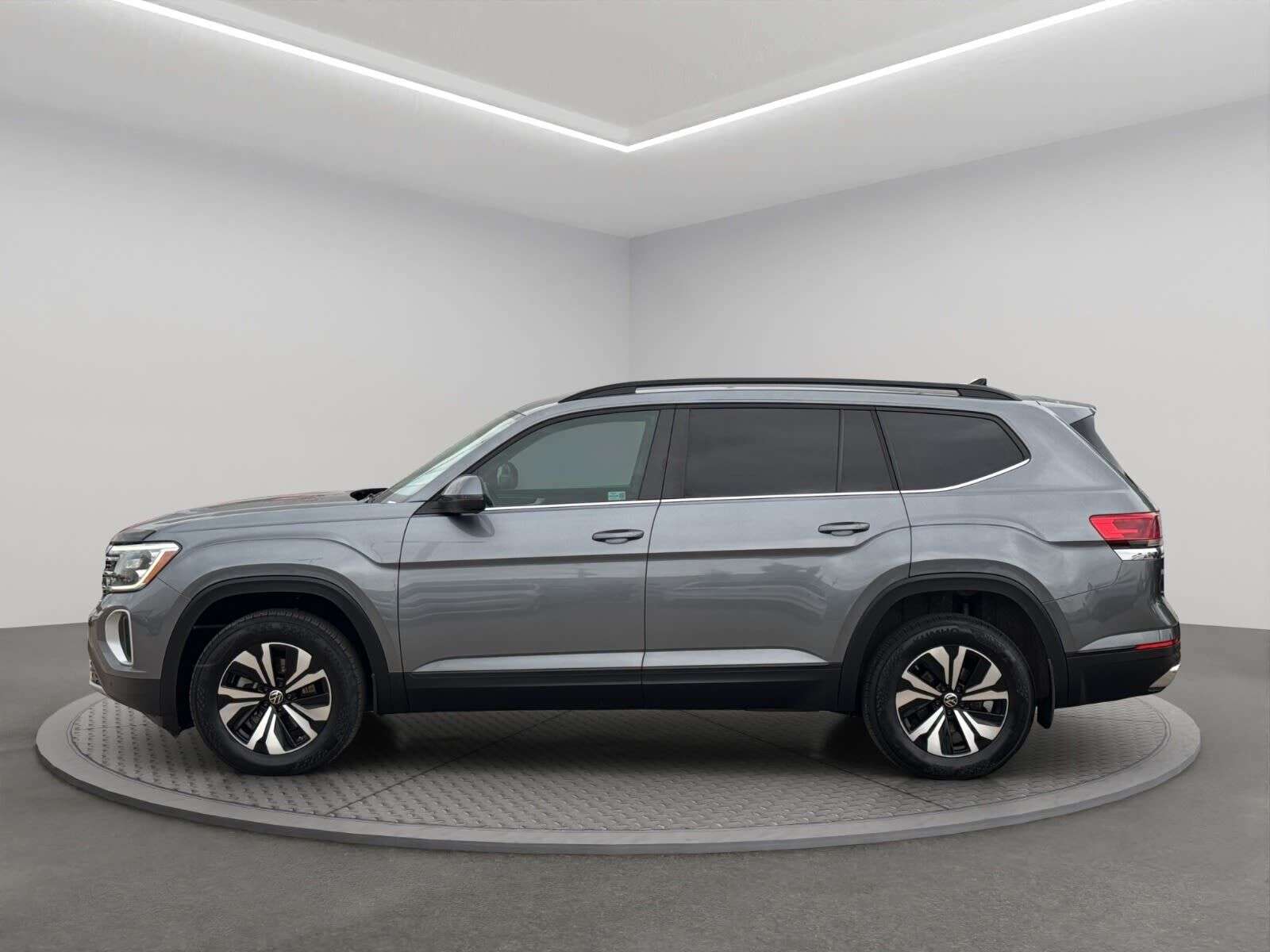 2024 Volkswagen Atlas **VW CERTIFIED** COMFORTLINE — снимка 1