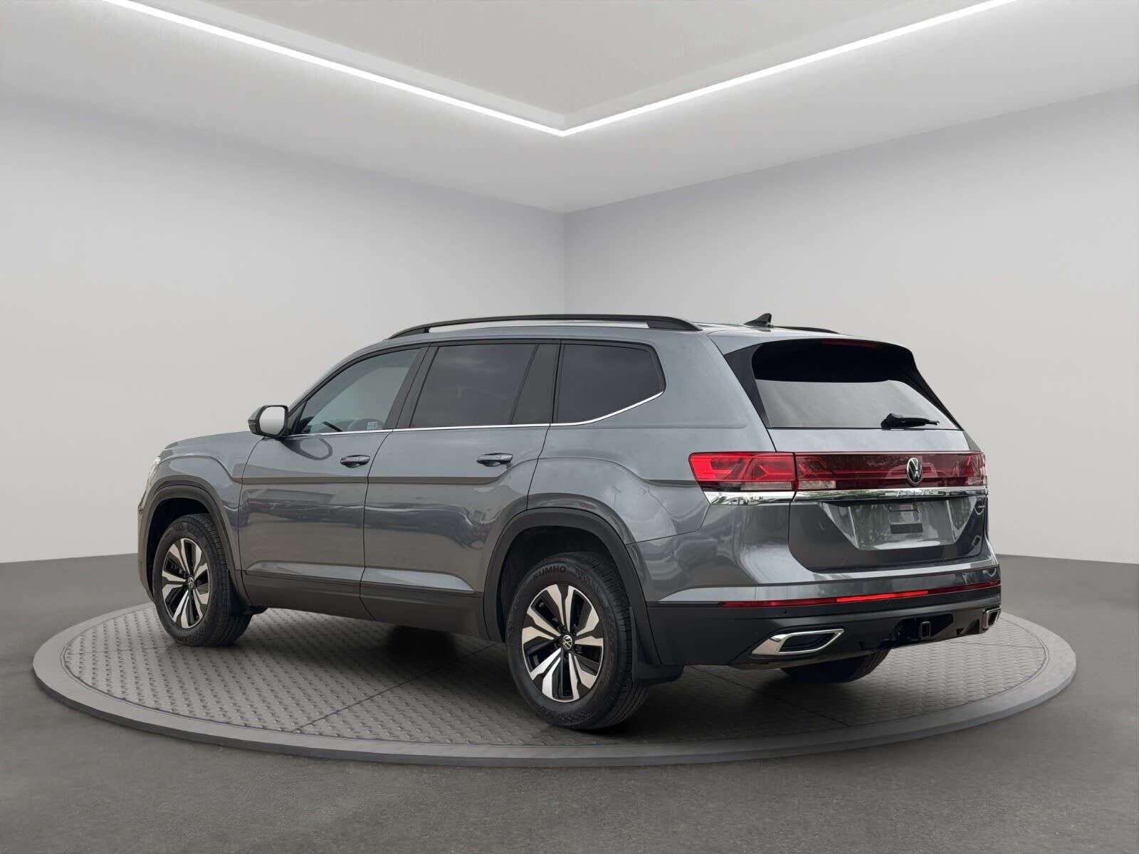 2024 Volkswagen Atlas **VW CERTIFIED** COMFORTLINE — снимка 1