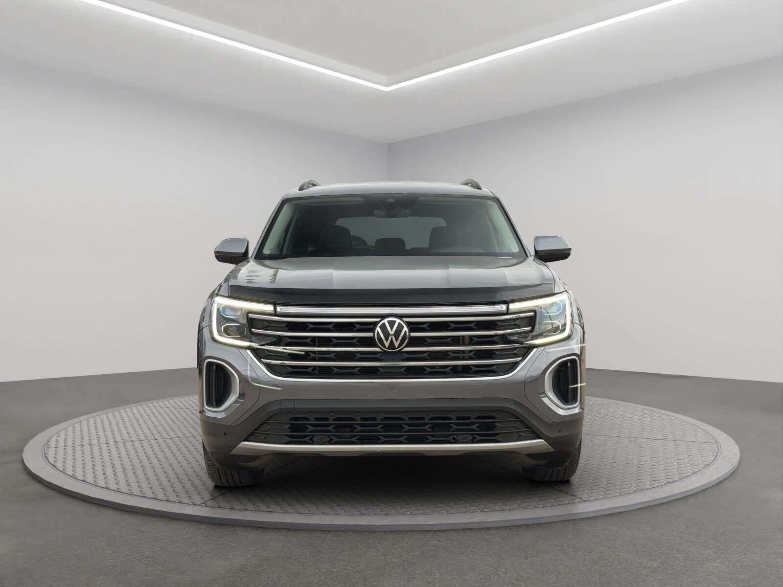 2024 Volkswagen Atlas **VW CERTIFIED** COMFORTLINE — снимка 1