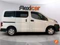 Nissan NV200 90+cv. Alb - thumbnail 8