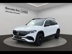 Mercedes-Benz 250+ 190ch Edition