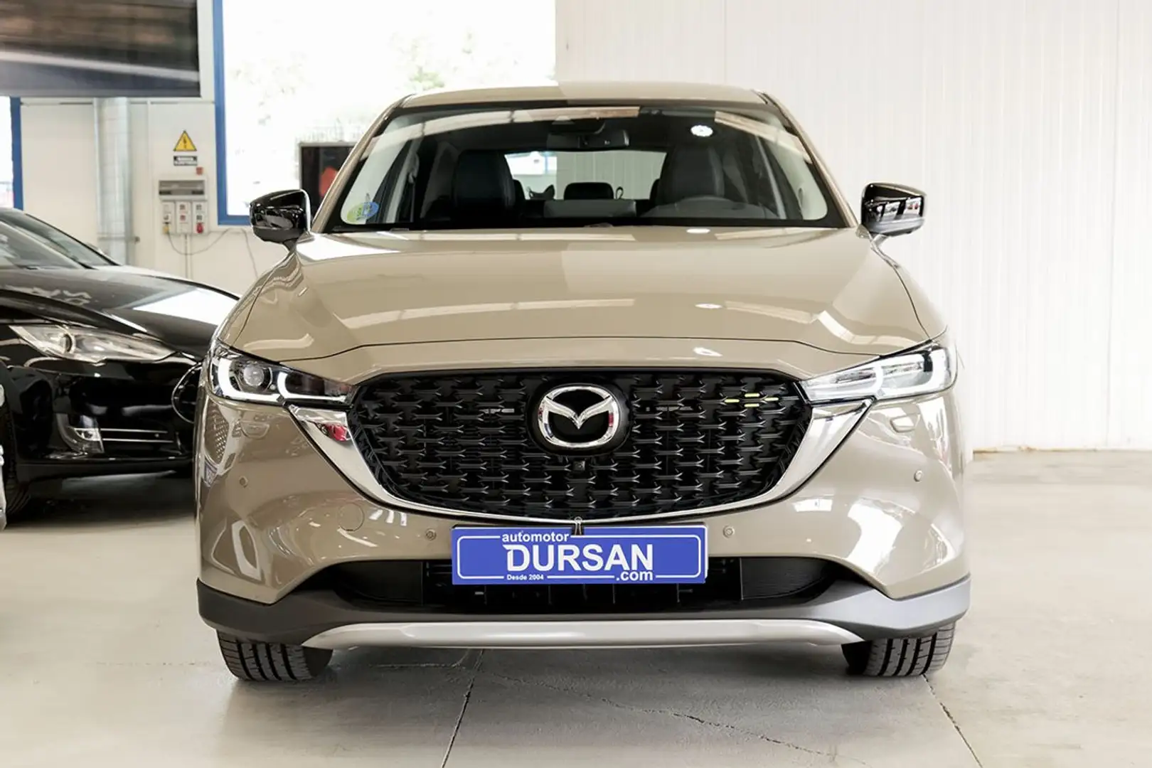 Mazda CX-5 eSky G MHEV 2.0 121kW AT Newground - 2