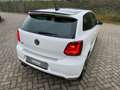 Volkswagen Polo GTI 1.4 TSI LEER I DSG I LED I PDC I NAVI I NWE APK I Белый - thumbnail 14