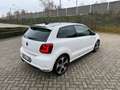 Volkswagen Polo GTI 1.4 TSI LEER I DSG I LED I PDC I NAVI I NWE APK I Белый - thumbnail 24