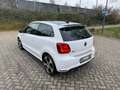Volkswagen Polo GTI 1.4 TSI LEER I DSG I LED I PDC I NAVI I NWE APK I Белый - thumbnail 23
