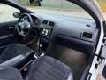 Volkswagen Polo GTI 1.4 TSI LEER I DSG I LED I PDC I NAVI I NWE APK I Белый - thumbnail 9