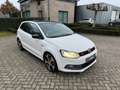 Volkswagen Polo GTI 1.4 TSI LEER I DSG I LED I PDC I NAVI I NWE APK I Белый - thumbnail 25