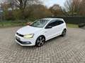 Volkswagen Polo GTI 1.4 TSI LEER I DSG I LED I PDC I NAVI I NWE APK I Белый - thumbnail 26