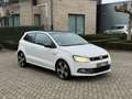 Volkswagen Polo GTI 1.4 TSI LEER I DSG I LED I PDC I NAVI I NWE APK I Белый - thumbnail 4