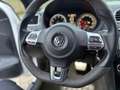Volkswagen Polo GTI 1.4 TSI LEER I DSG I LED I PDC I NAVI I NWE APK I Белый - thumbnail 22