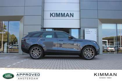 Land Rover Range Rover Velar P400e Dynamic HSE Head-Up | Schuif/kantel dak | Bl