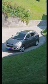 1.7 CRDi  Premium 2WD