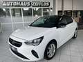 Opel Corsa F 1.2 Edition *PDC*CarPlay*Kamera*SHZ*LHZ* Bianco - thumbnail 1